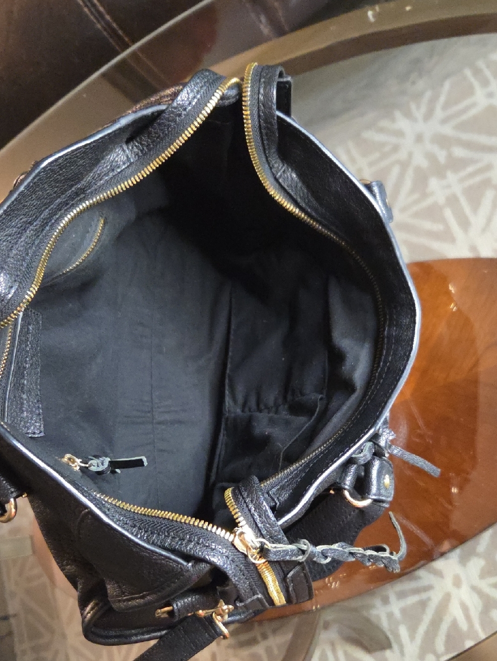 Balenciaga City Bag - Picture 4 of 16